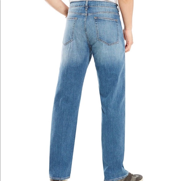 Cremieux Relaxed Fit Jeans - Picture 3 of 7